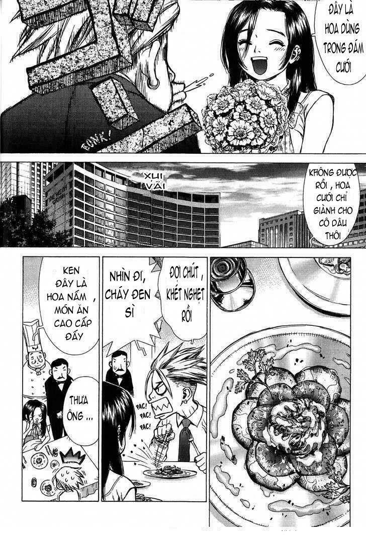 Sun-Ken Rock Chapter 20 - Trang 2