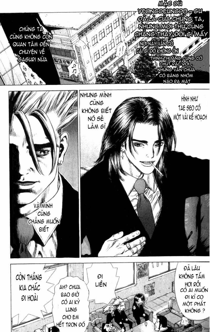 Sun-Ken Rock Chapter 21 - Trang 2