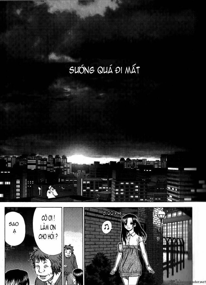 Sun-Ken Rock Chapter 21 - Trang 2