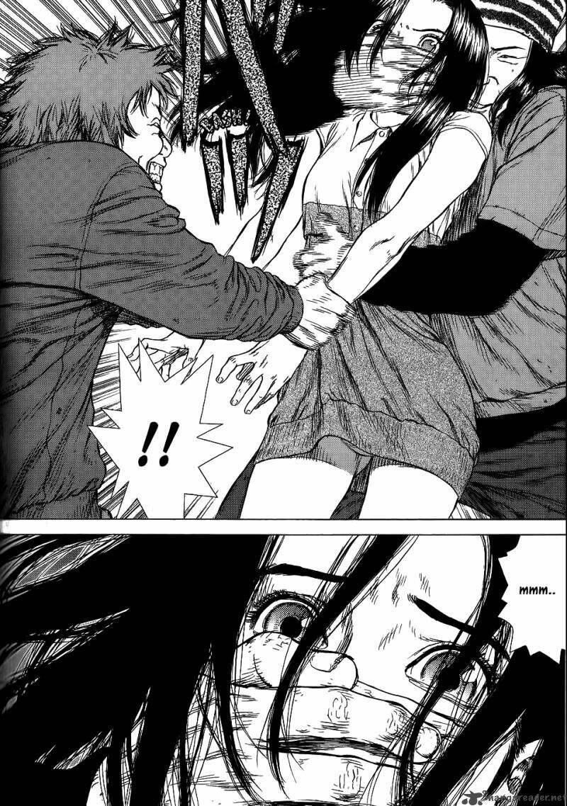 Sun-Ken Rock Chapter 21 - Trang 2