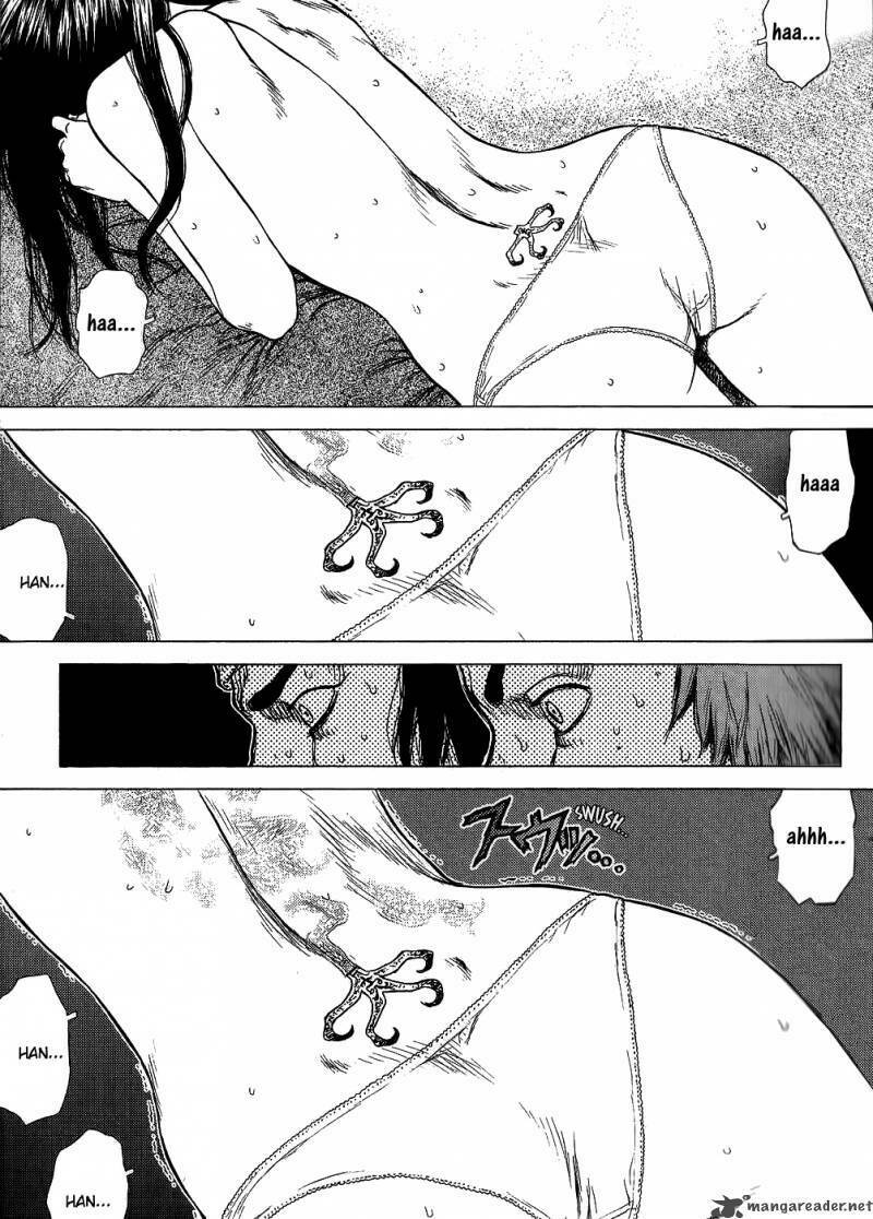 Sun-Ken Rock Chapter 22 - Trang 2