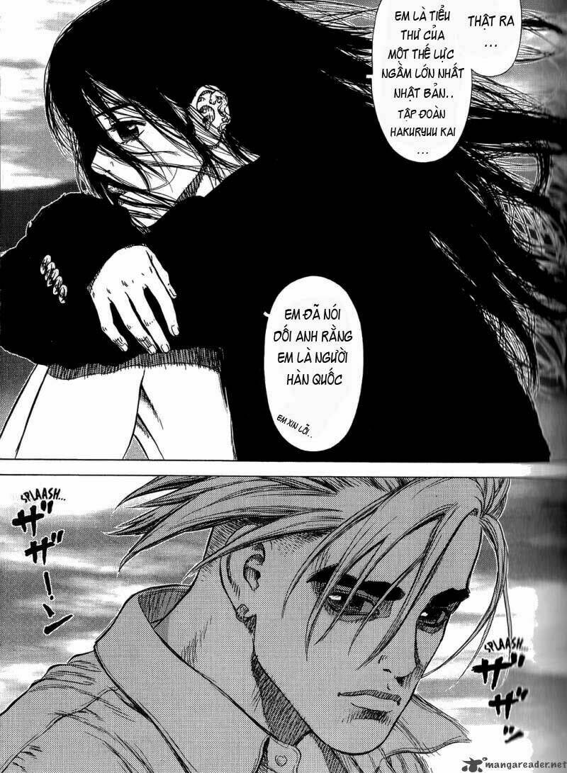 Sun-Ken Rock Chapter 22 - Trang 2