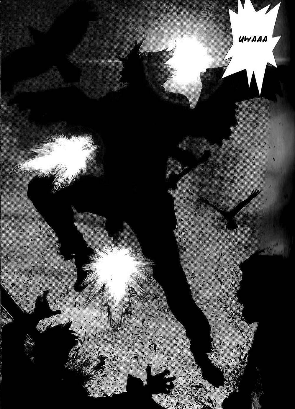 Sun-Ken Rock Chapter 23 - Trang 2