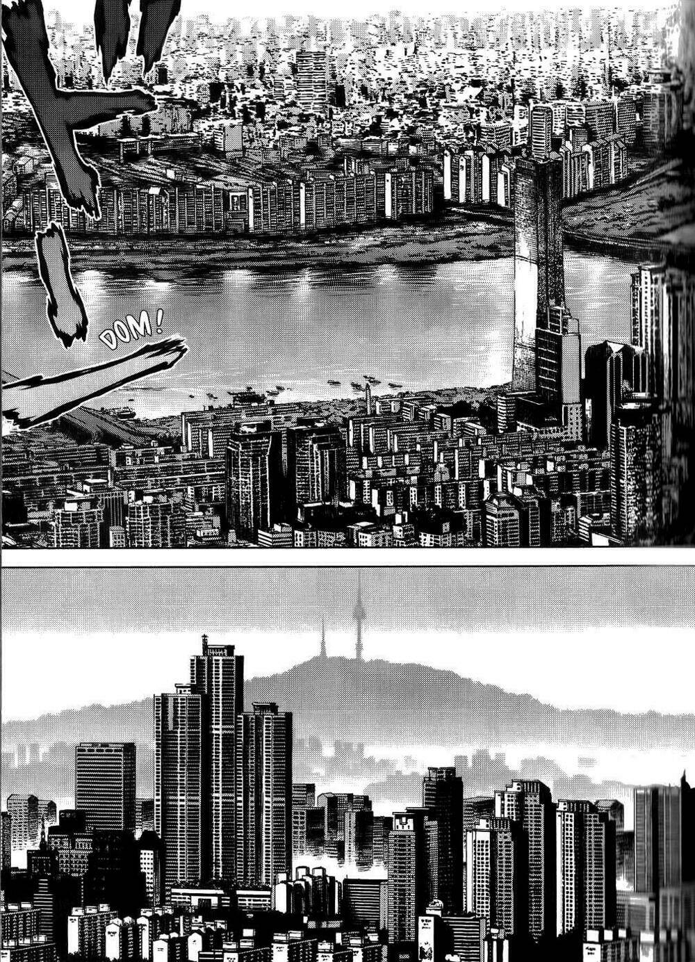 Sun-Ken Rock Chapter 23 - Trang 2