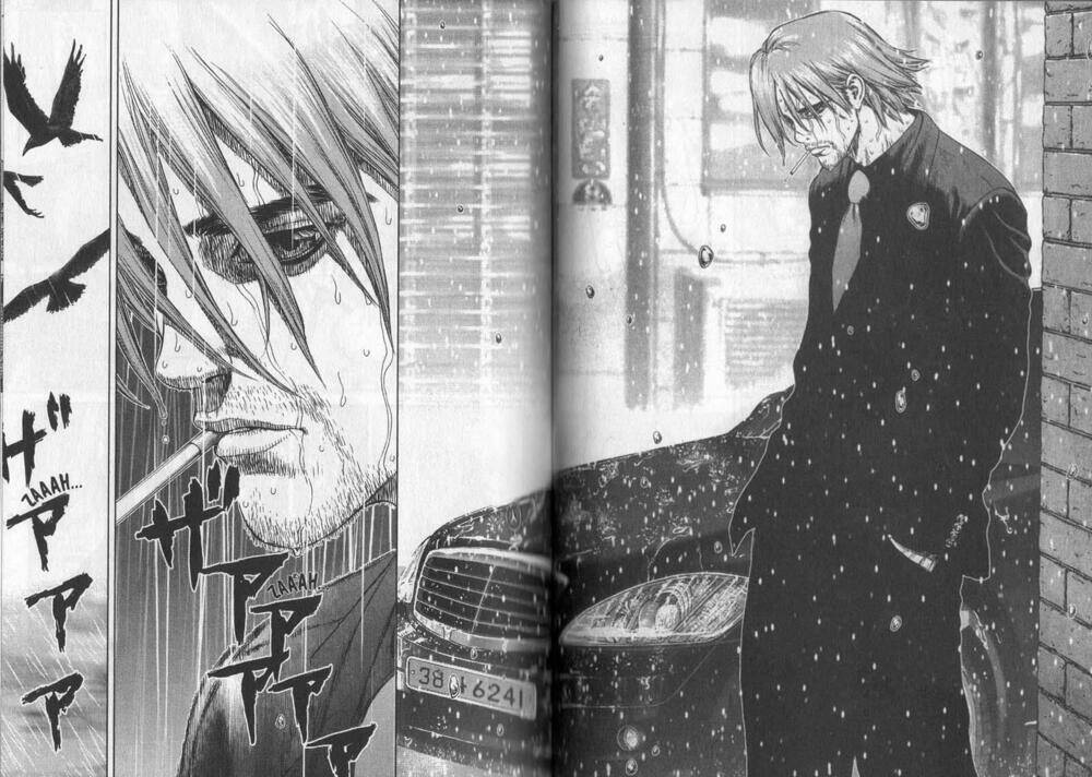 Sun-Ken Rock Chapter 23 - Trang 2