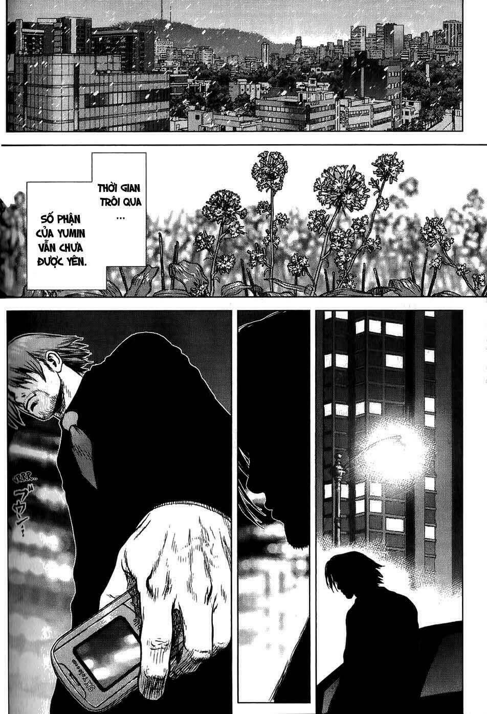 Sun-Ken Rock Chapter 23 - Trang 2
