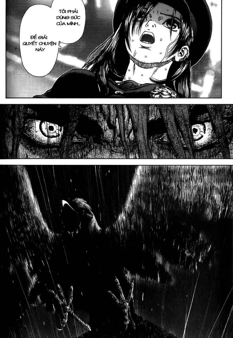 Sun-Ken Rock Chapter 23 - Trang 2