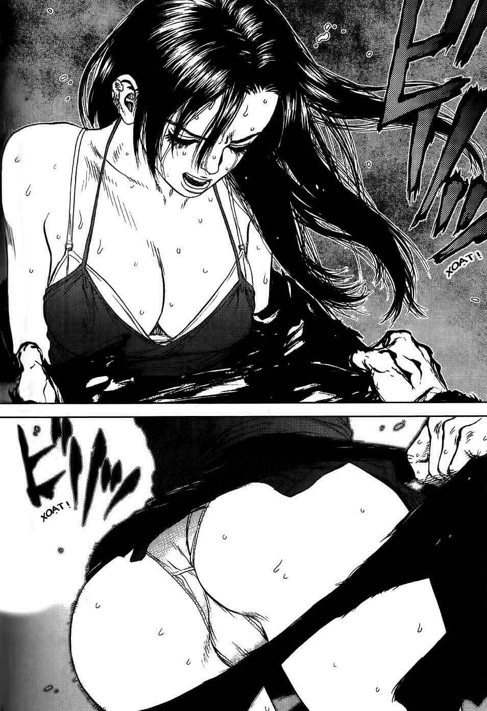 Sun-Ken Rock Chapter 23 - Trang 2