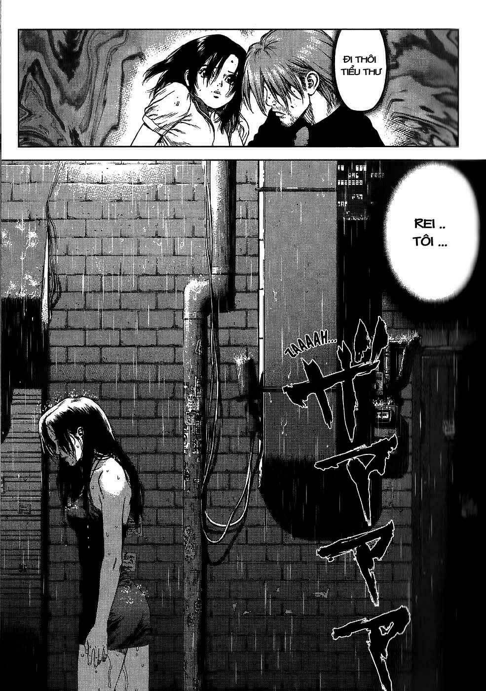 Sun-Ken Rock Chapter 23 - Trang 2