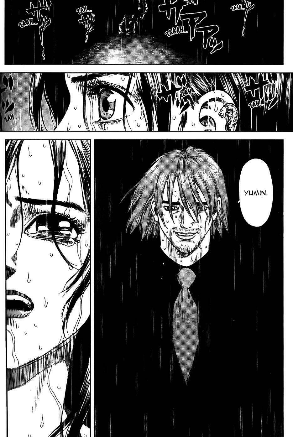 Sun-Ken Rock Chapter 23 - Trang 2