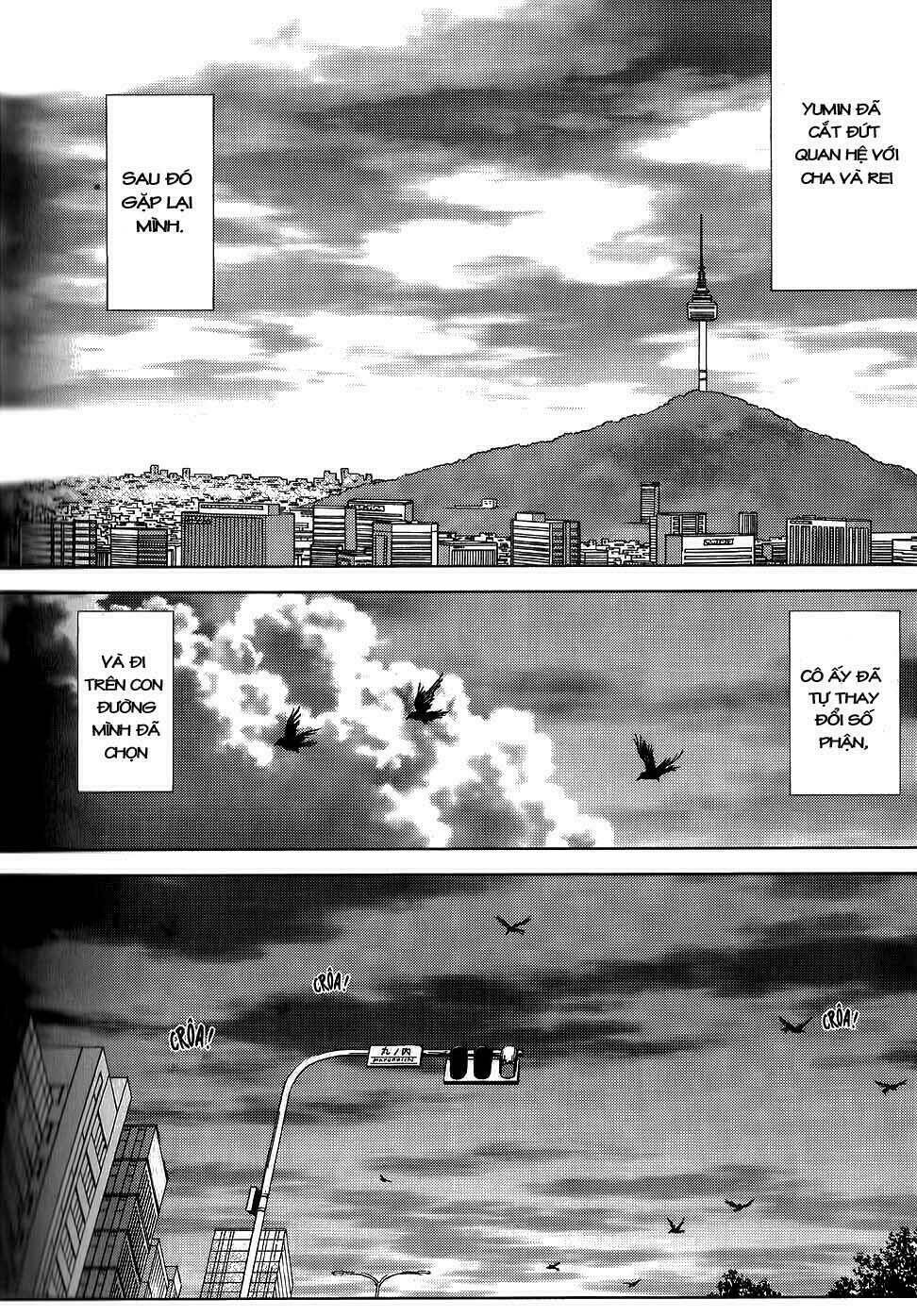 Sun-Ken Rock Chapter 23 - Trang 2