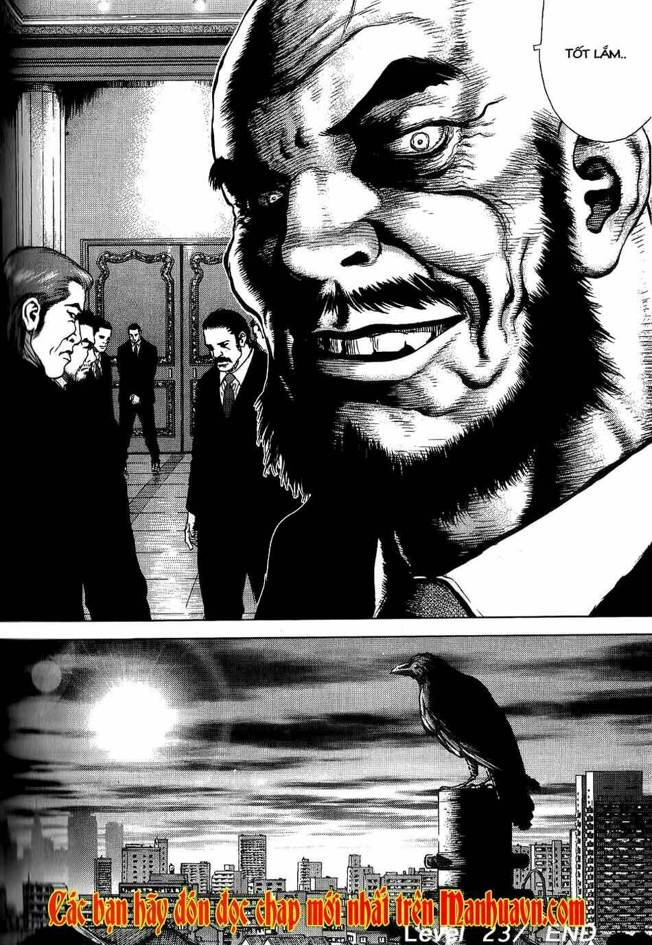 Sun-Ken Rock Chapter 23 - Trang 2