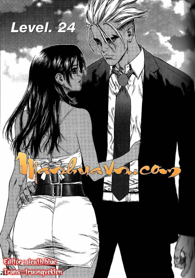 Sun-Ken Rock Chapter 24 - Trang 2