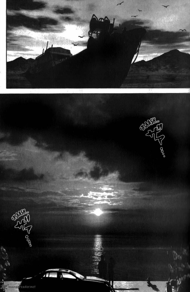 Sun-Ken Rock Chapter 24 - Trang 2