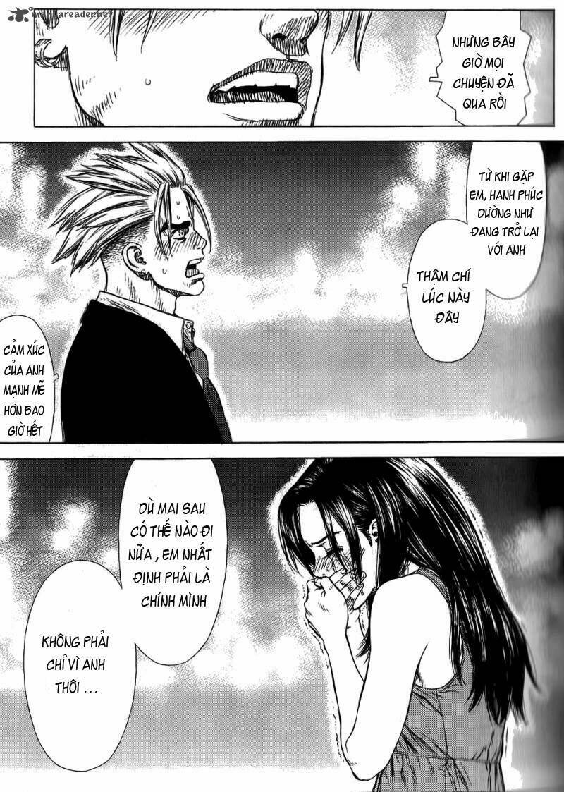 Sun-Ken Rock Chapter 24 - Trang 2