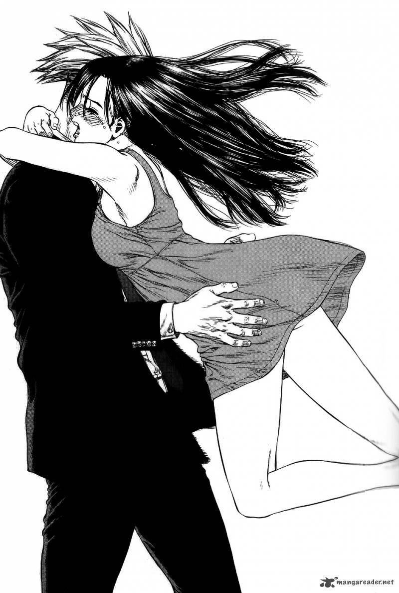 Sun-Ken Rock Chapter 24 - Trang 2