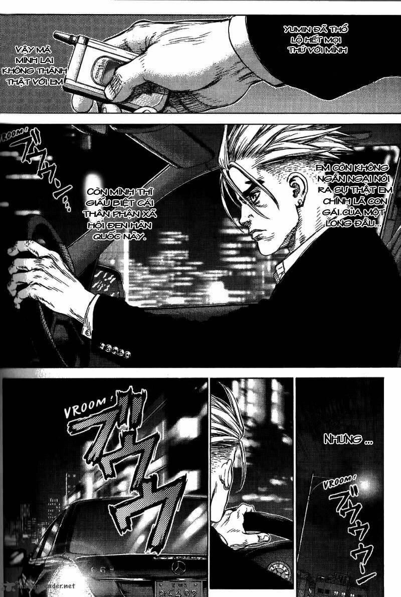 Sun-Ken Rock Chapter 24 - Trang 2