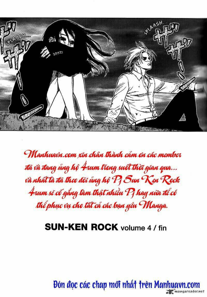 Sun-Ken Rock Chapter 24 - Trang 2