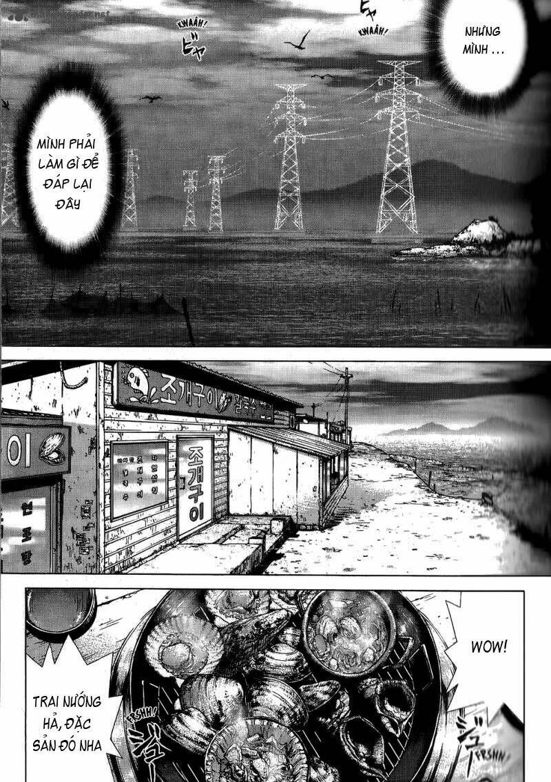 Sun-Ken Rock Chapter 24 - Trang 2
