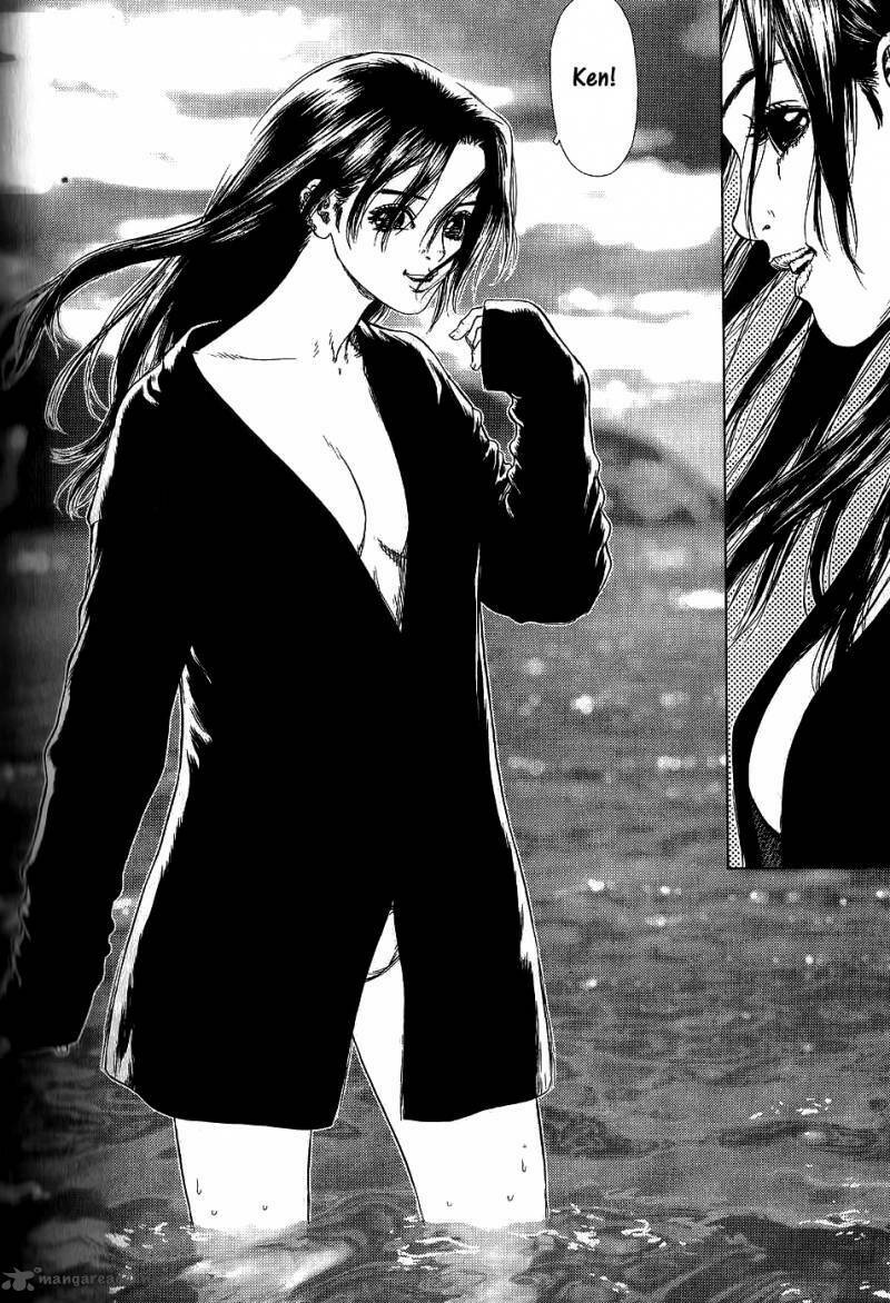 Sun-Ken Rock Chapter 24 - Trang 2