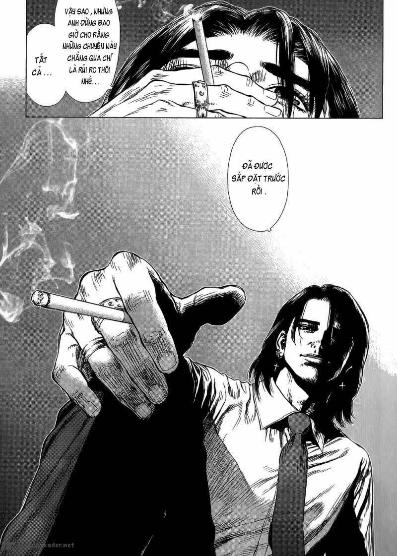 Sun-Ken Rock Chapter 25 - Trang 2
