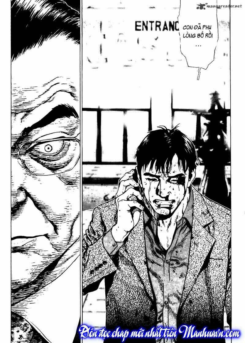 Sun-Ken Rock Chapter 25 - Trang 2