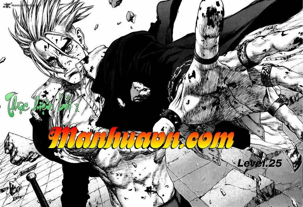 Sun-Ken Rock Chapter 25 - Trang 2