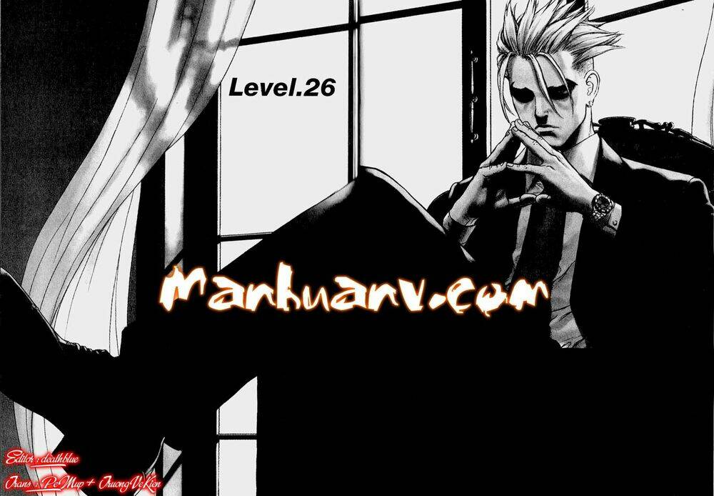Sun-Ken Rock Chapter 26 - Trang 2