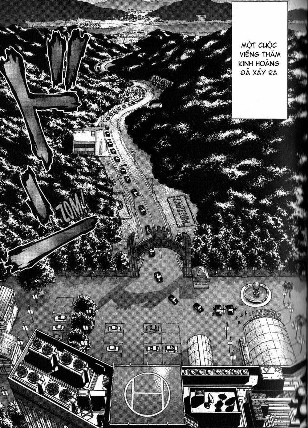 Sun-Ken Rock Chapter 27 - Trang 2