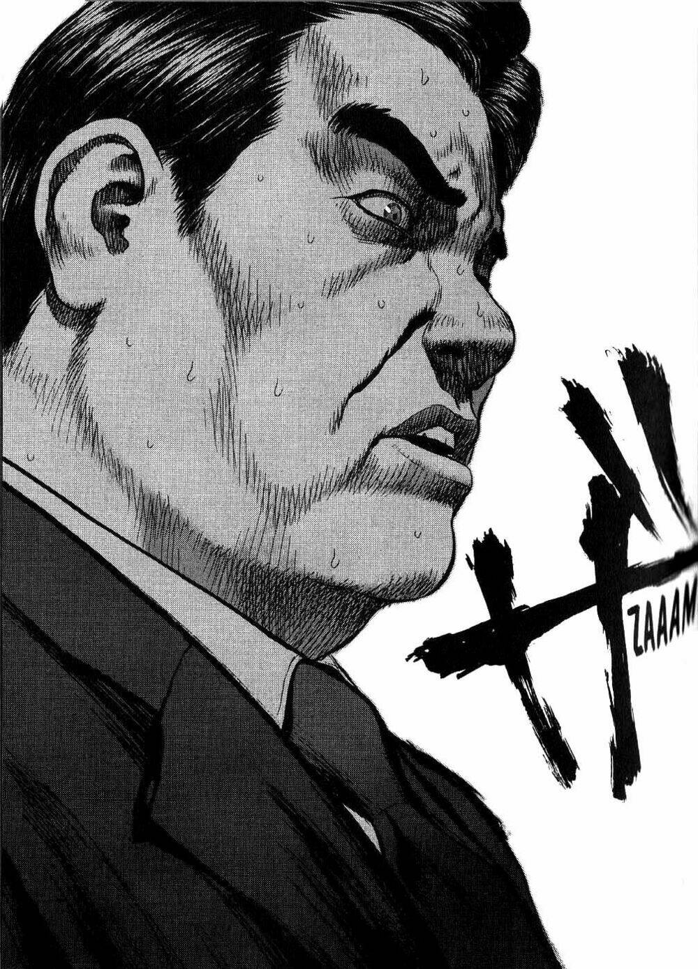 Sun-Ken Rock Chapter 27 - Trang 2