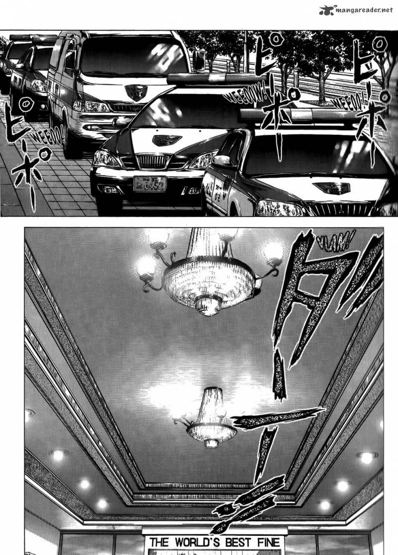 Sun-Ken Rock Chapter 28 - Trang 2