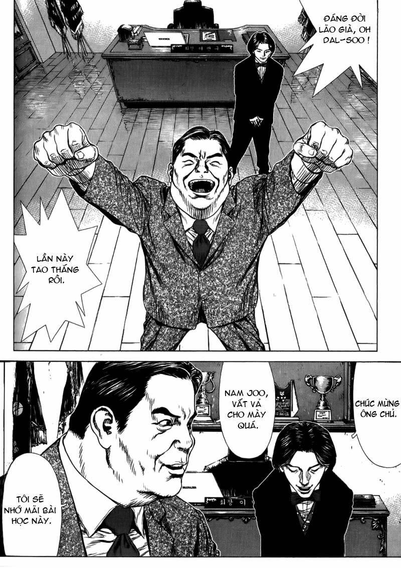 Sun-Ken Rock Chapter 28 - Trang 2