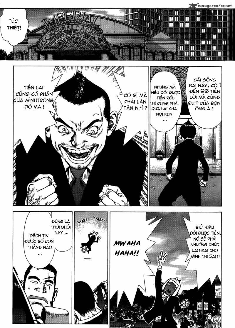 Sun-Ken Rock Chapter 28 - Trang 2