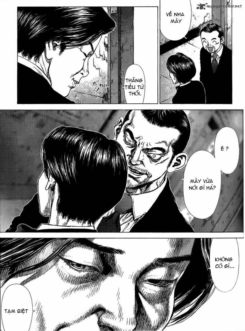 Sun-Ken Rock Chapter 28 - Trang 2