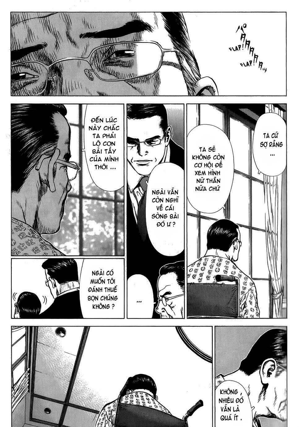 Sun-Ken Rock Chapter 29 - Trang 2