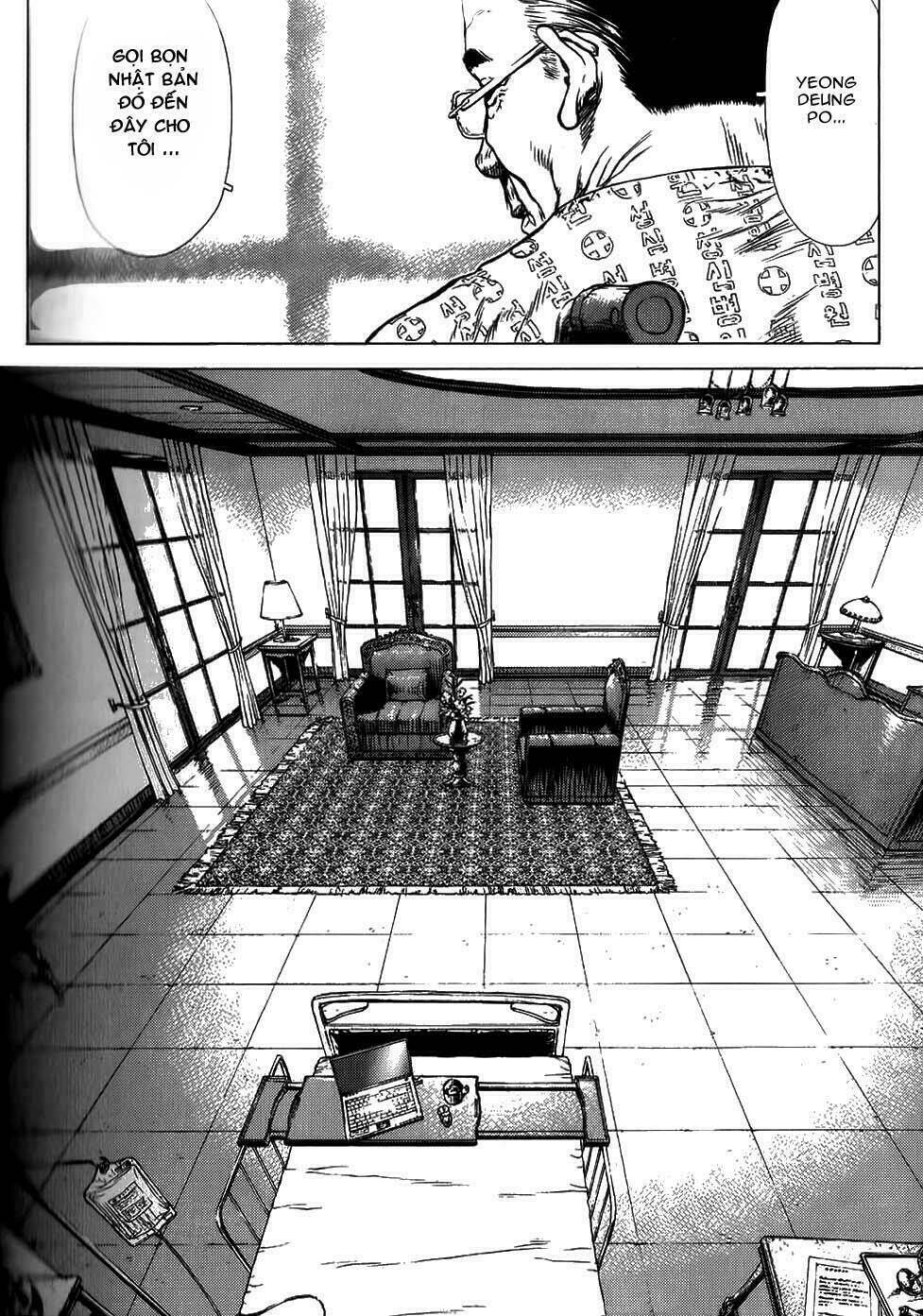 Sun-Ken Rock Chapter 29 - Trang 2