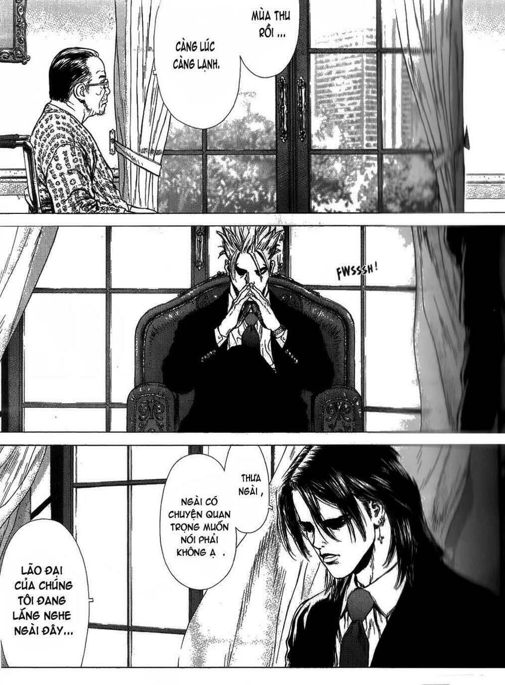 Sun-Ken Rock Chapter 29 - Trang 2