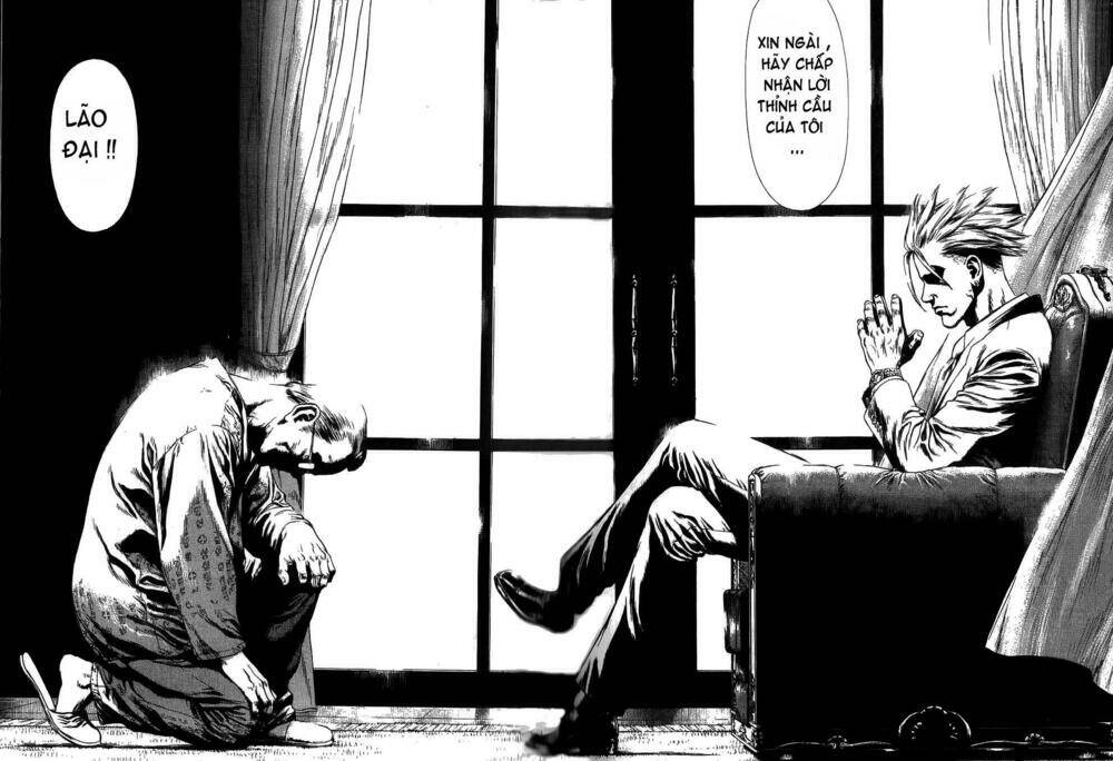 Sun-Ken Rock Chapter 29 - Trang 2