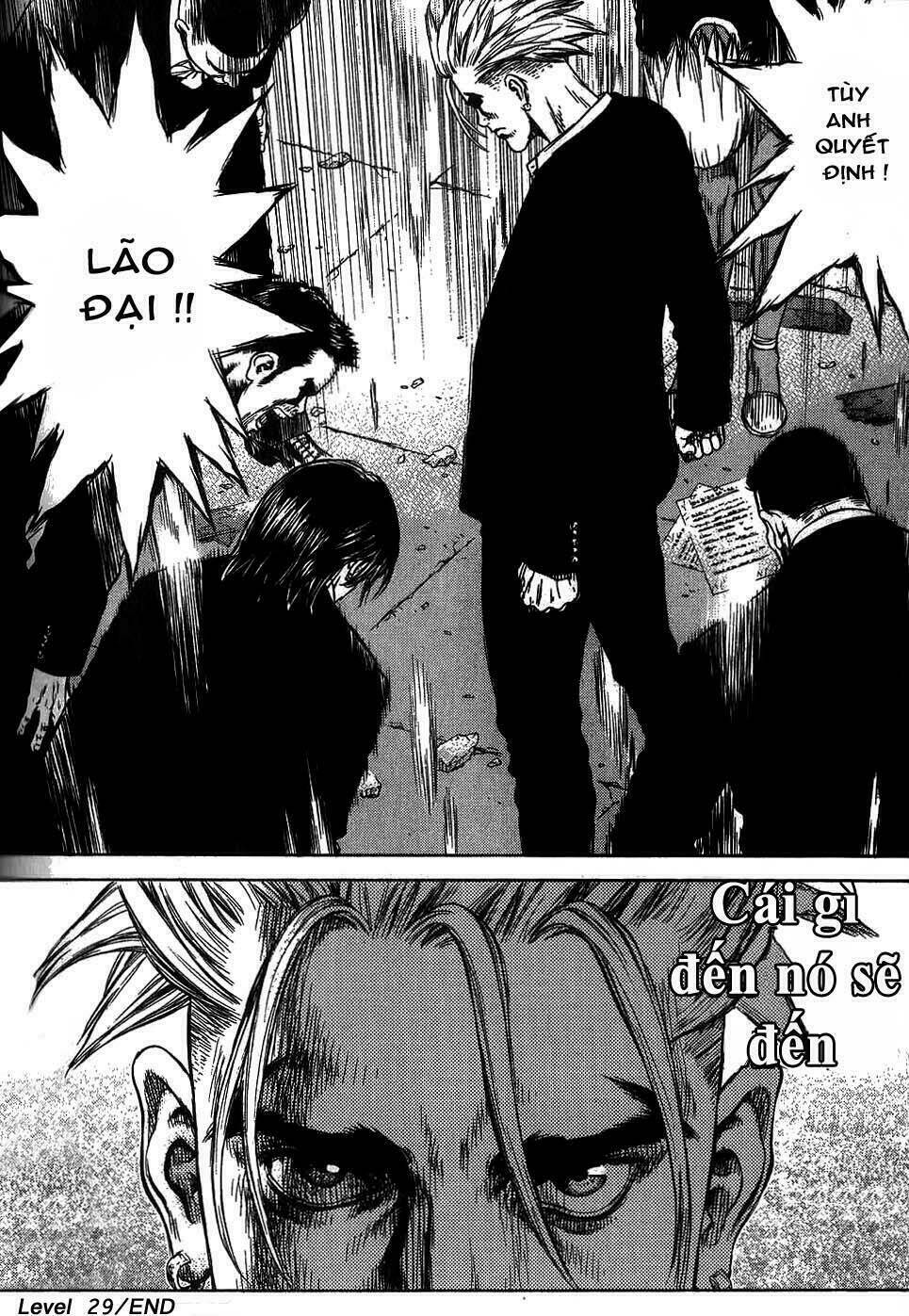 Sun-Ken Rock Chapter 29 - Trang 2