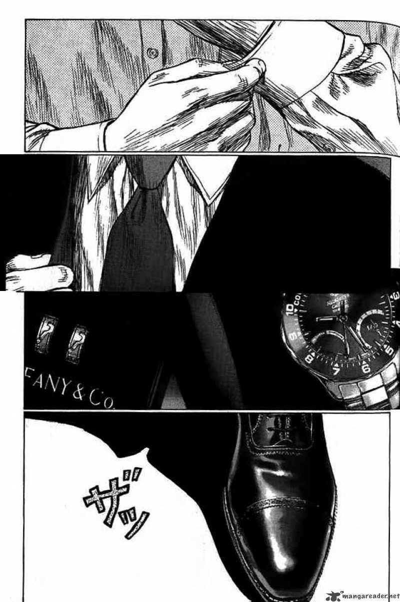 Sun-Ken Rock Chapter 3 - Trang 2