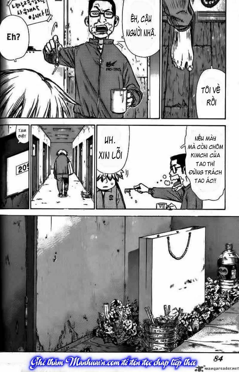 Sun-Ken Rock Chapter 3 - Trang 2