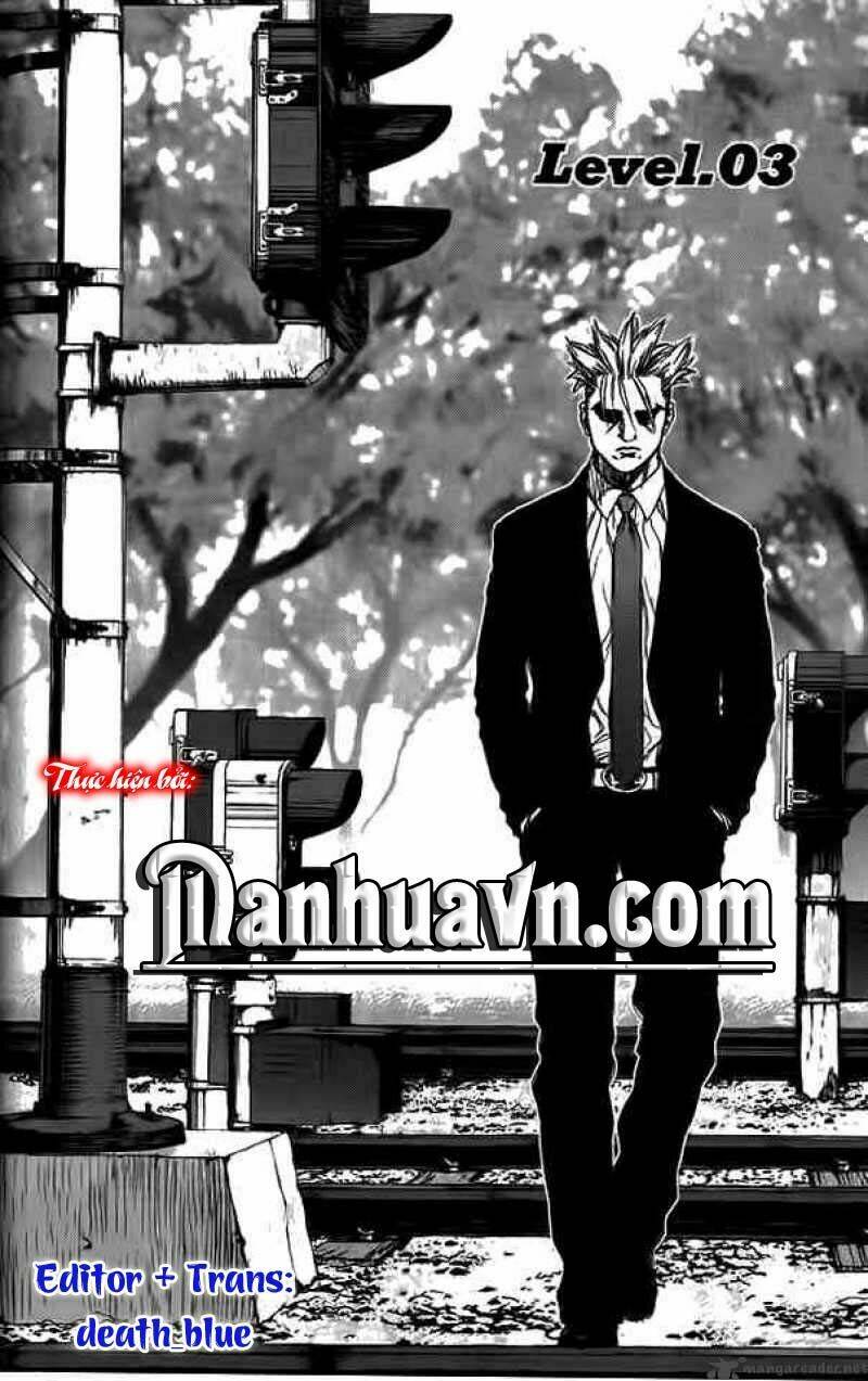 Sun-Ken Rock Chapter 3 - Trang 2