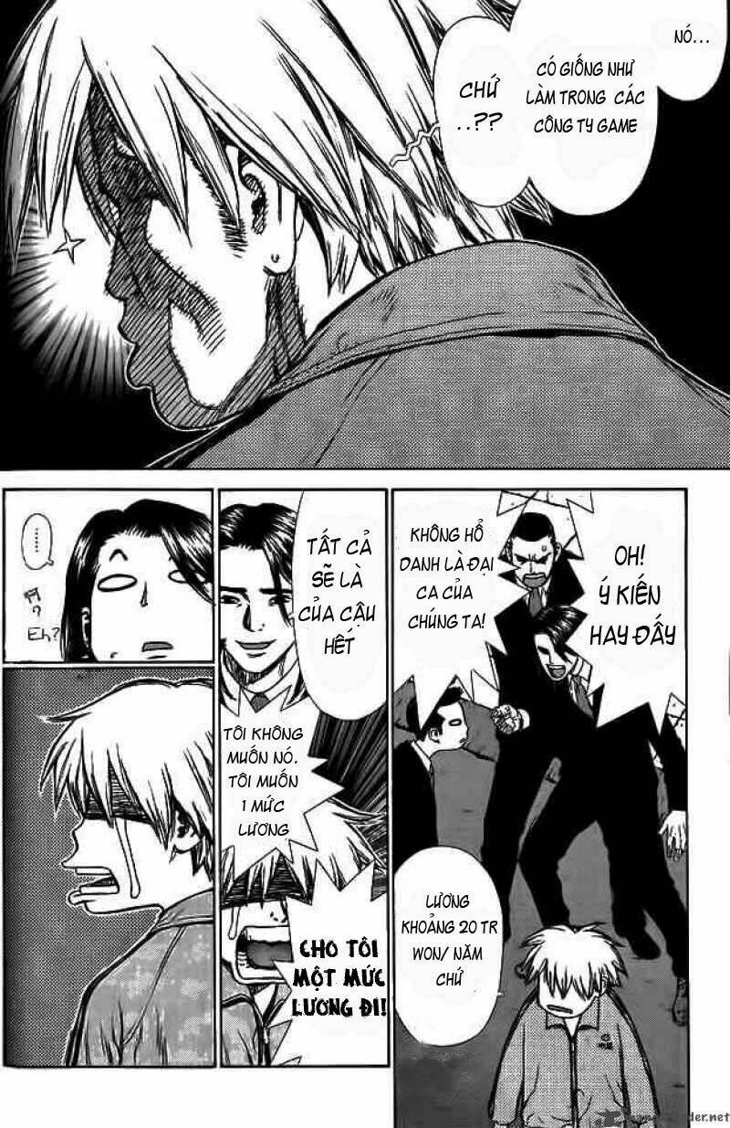 Sun-Ken Rock Chapter 3 - Trang 2