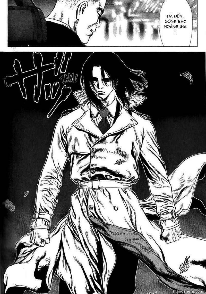 Sun-Ken Rock Chapter 30 - Trang 2
