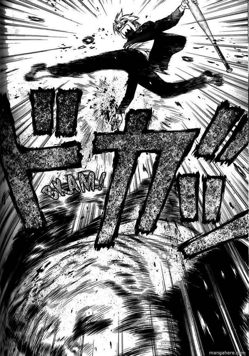 Sun-Ken Rock Chapter 30 - Trang 2