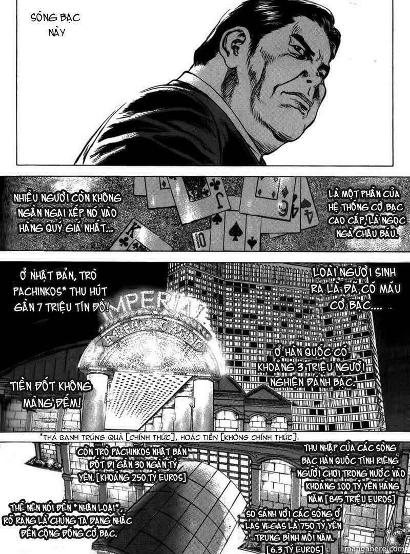 Sun-Ken Rock Chapter 30 - Trang 2