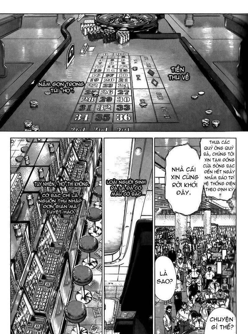 Sun-Ken Rock Chapter 30 - Trang 2