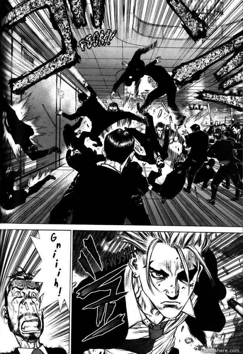 Sun-Ken Rock Chapter 31 - Trang 2