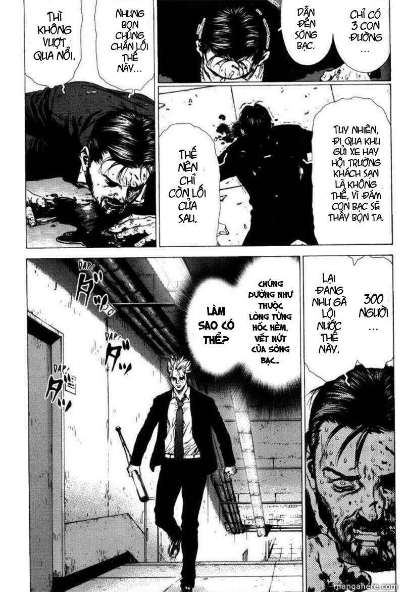 Sun-Ken Rock Chapter 31 - Trang 2