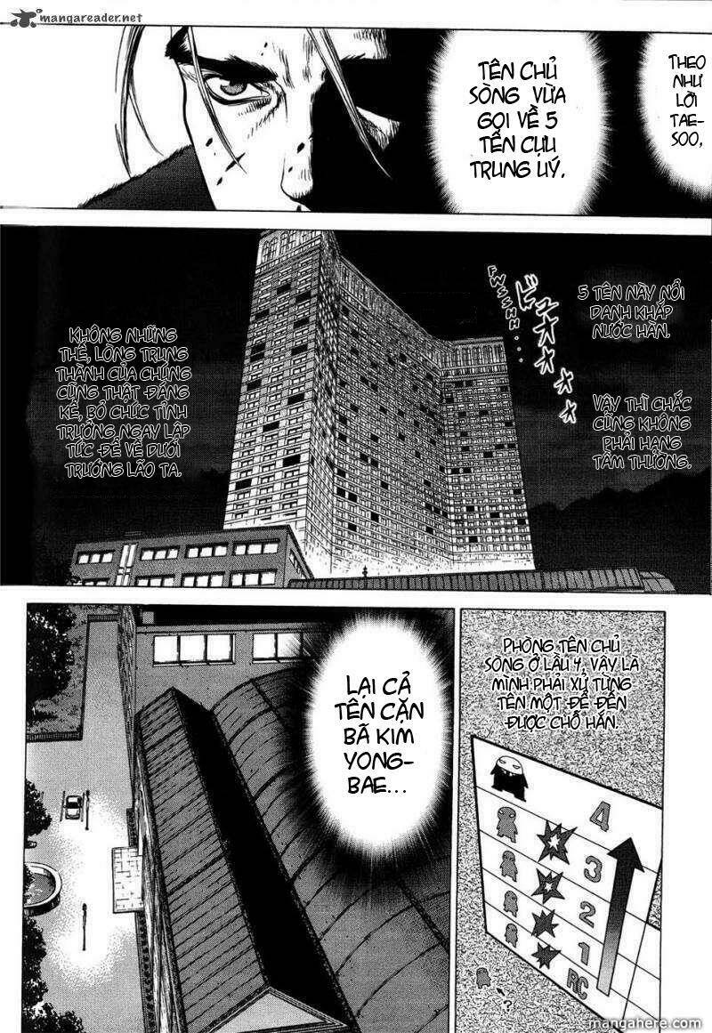 Sun-Ken Rock Chapter 31 - Trang 2